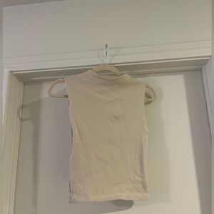 Zara top, unworn, tags attached